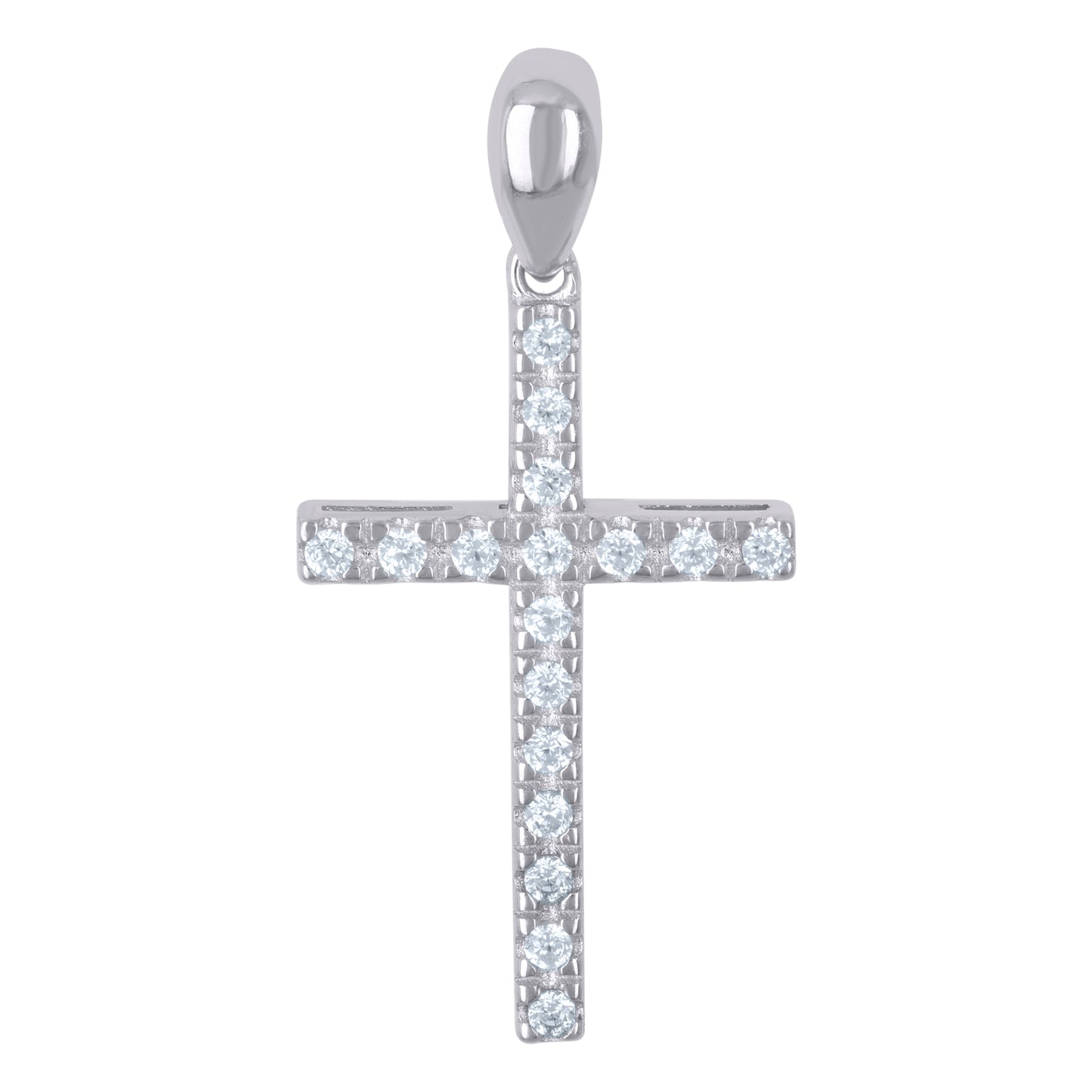 925 Sterling Silver Pendant