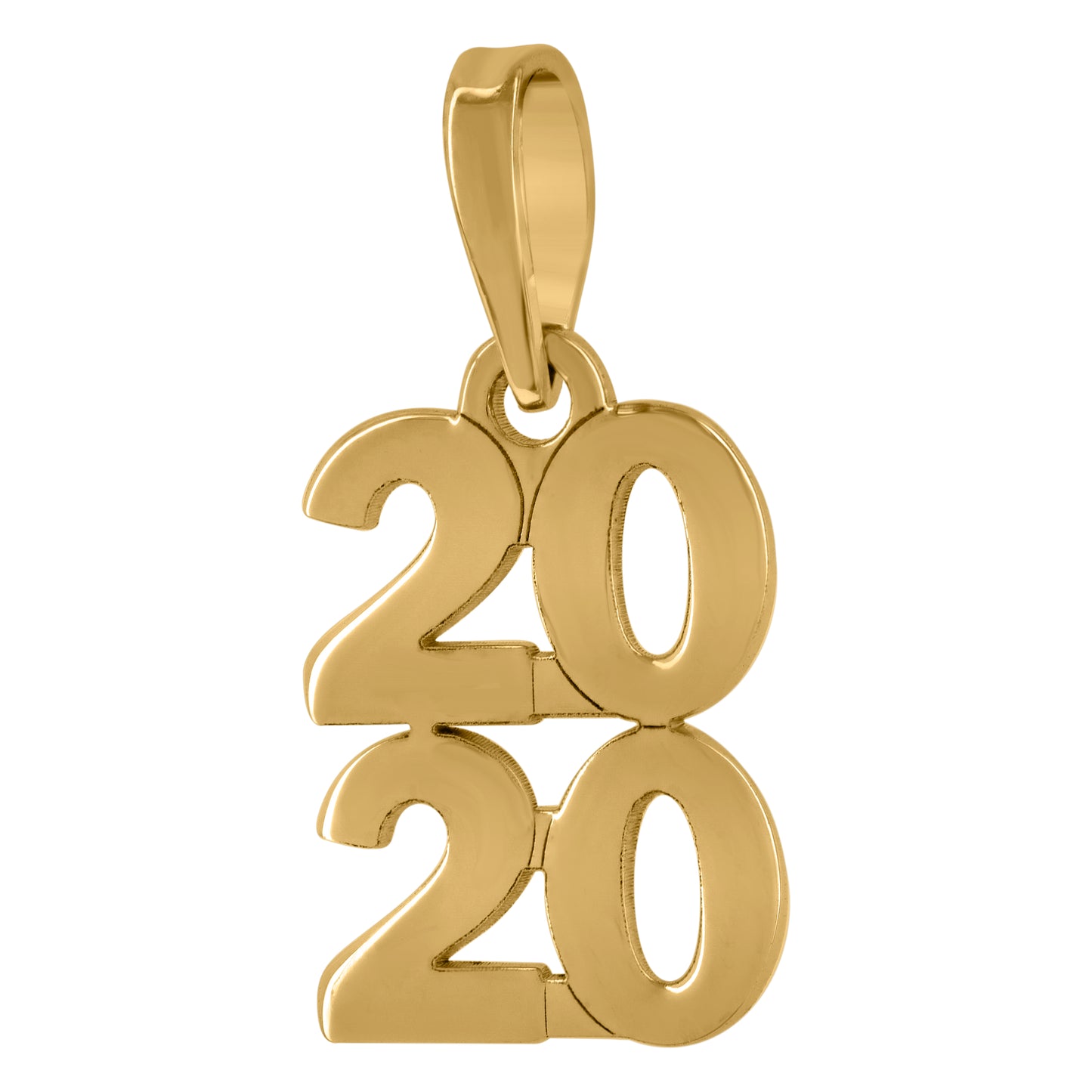 925 Sterling Silver Pendant