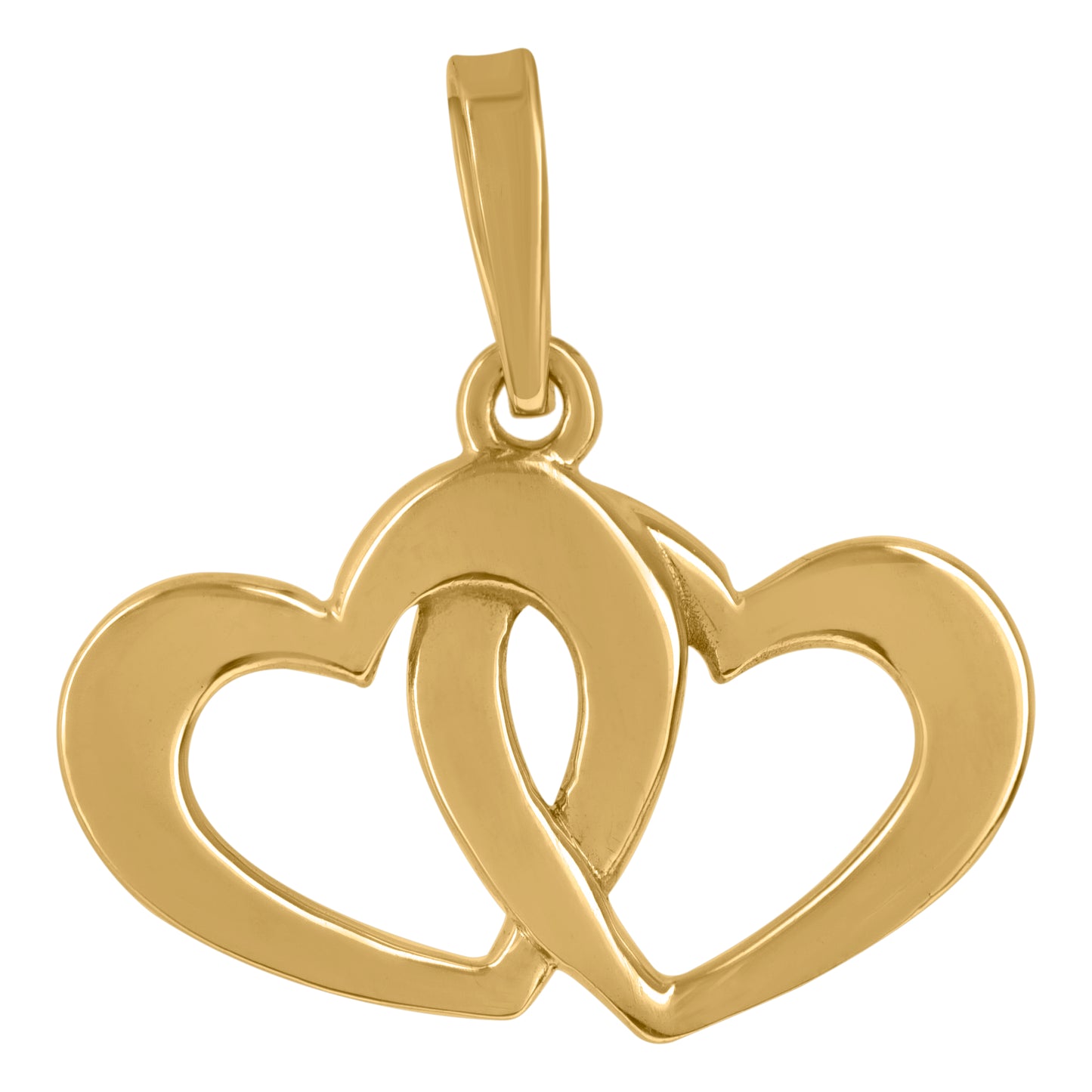 925 Sterling Silver Pendant