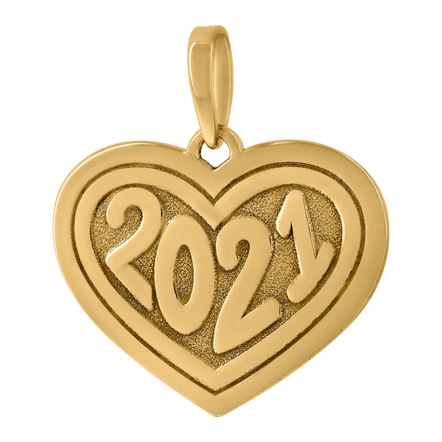 925 Sterling Silver Pendant