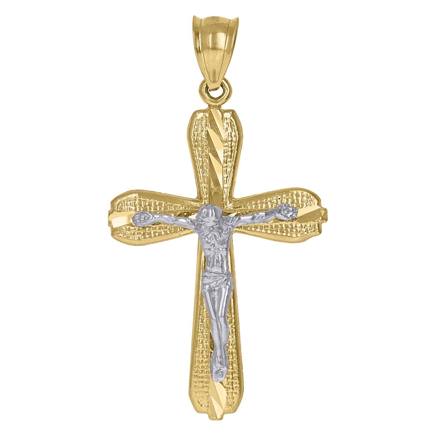 10Kt Gold Pendant
