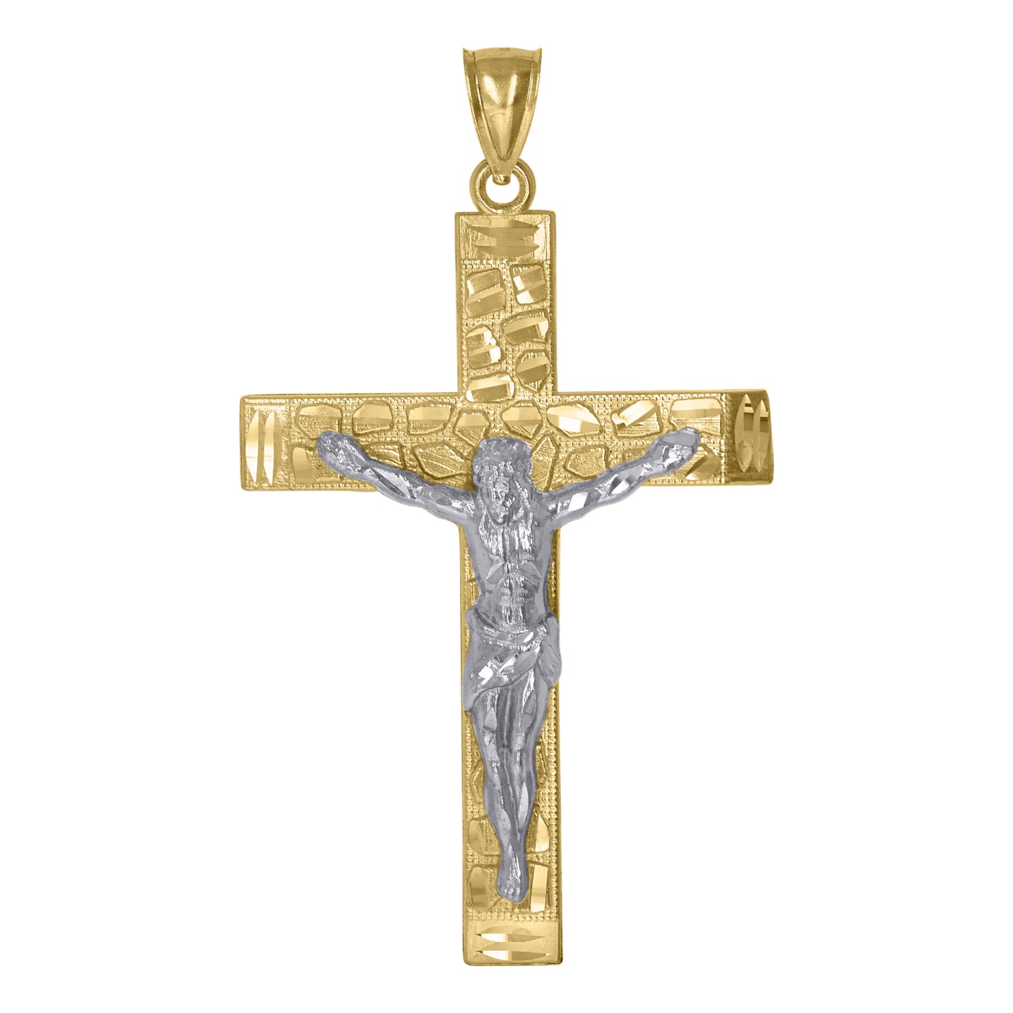 10Kt Gold Pendant