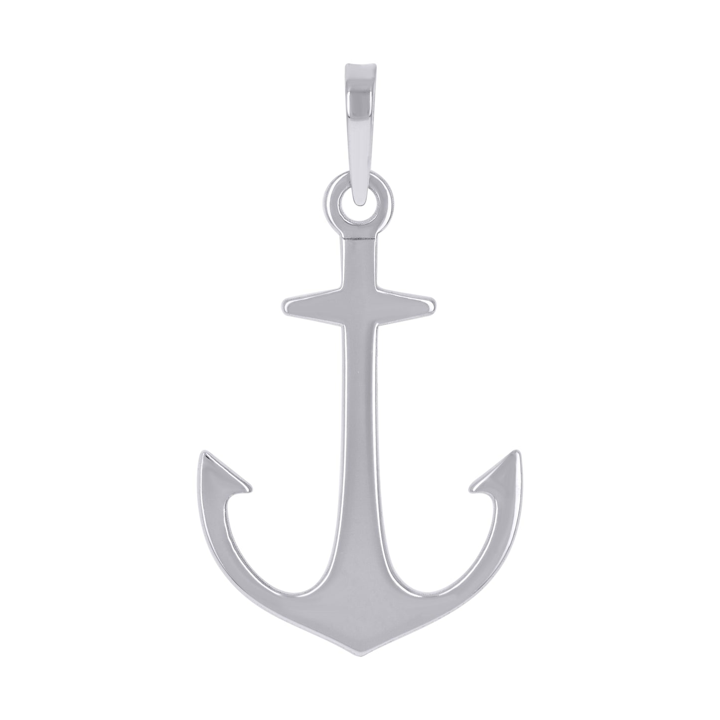 925 Sterling Silver Pendant