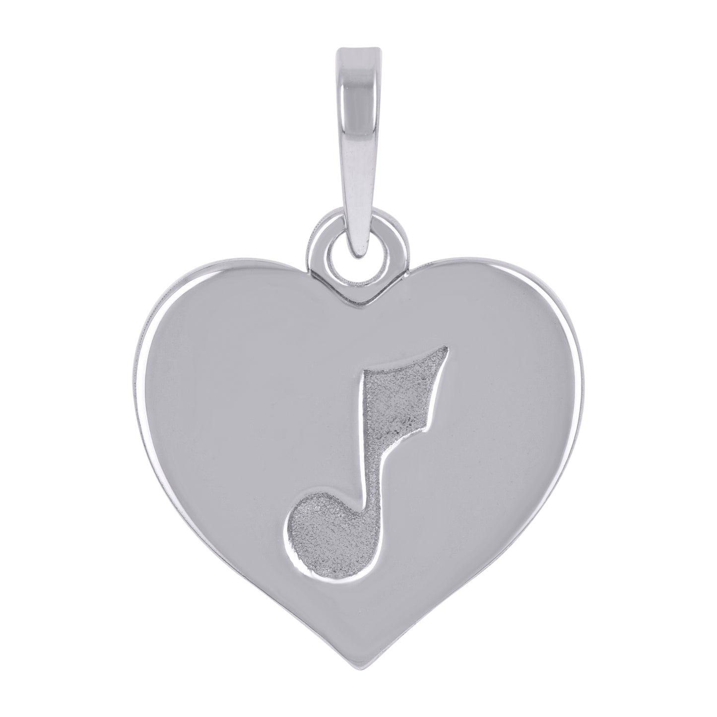 925 Sterling Silver Pendant