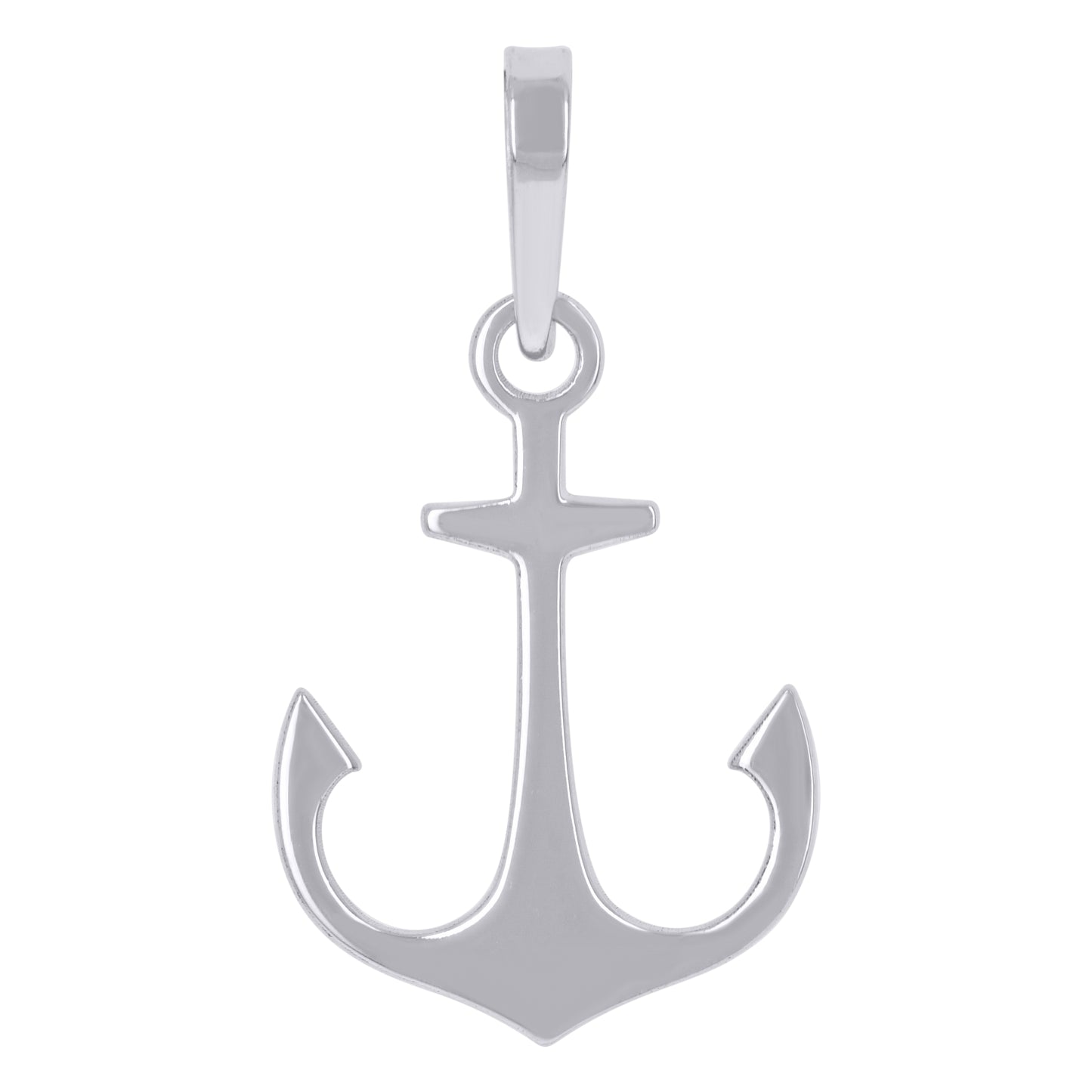 925 Sterling Silver Pendant