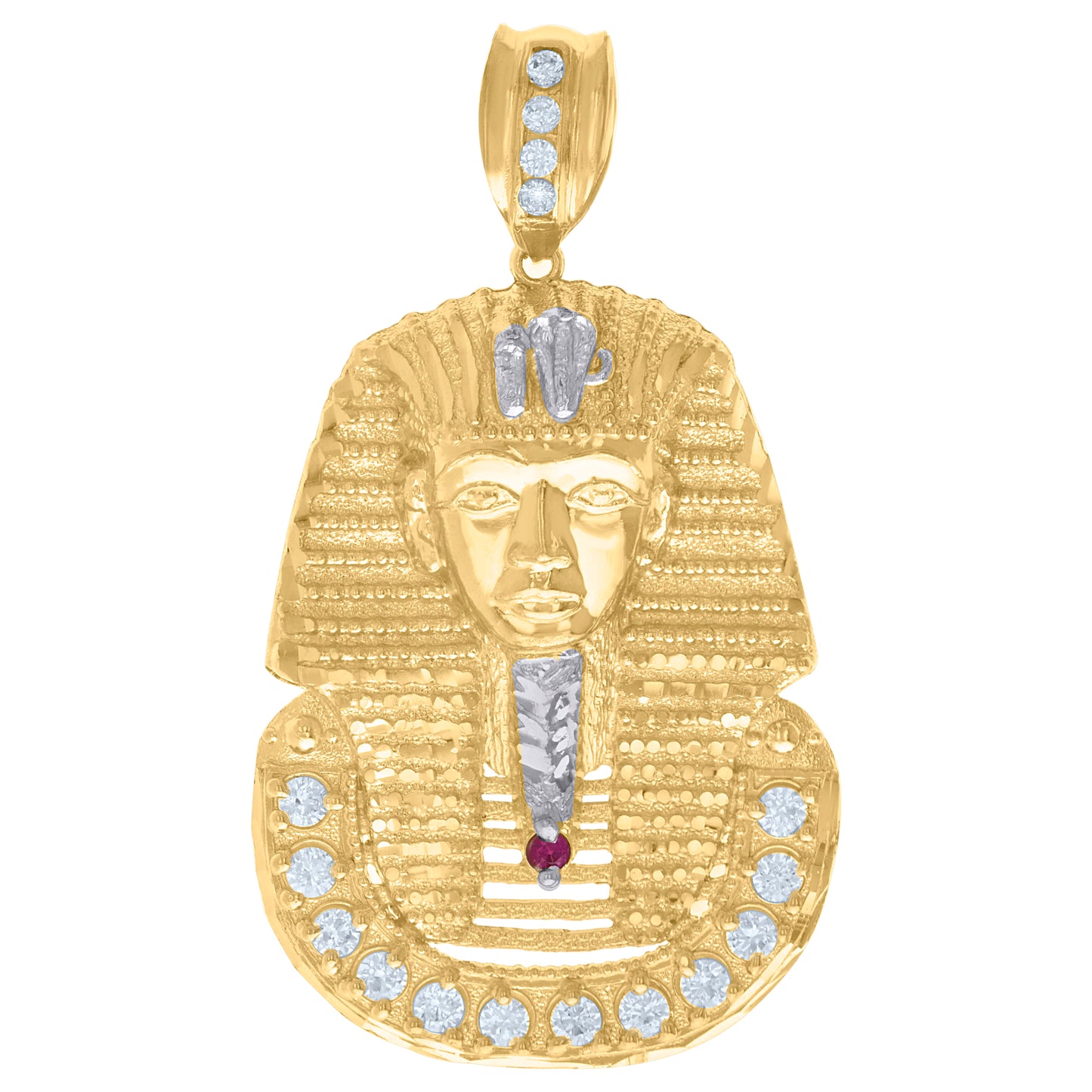 10Kt Gold Pendant