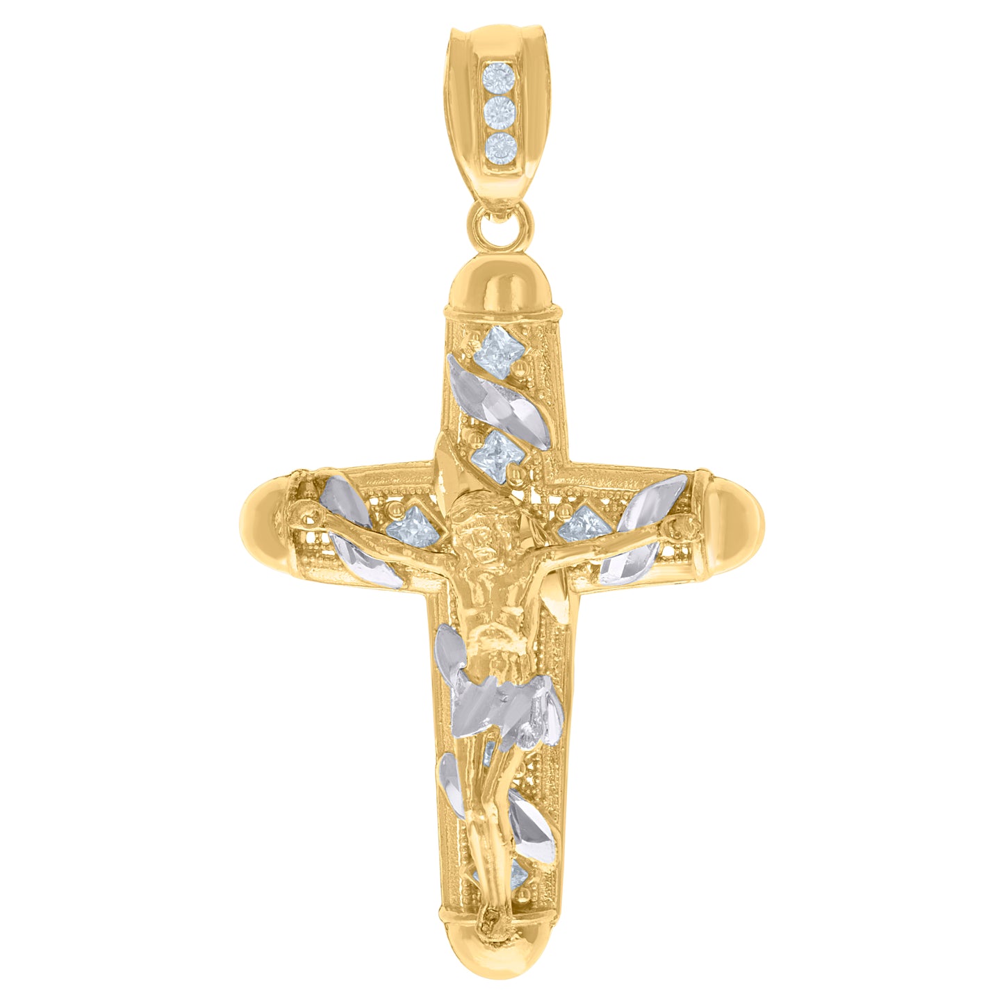 10Kt Gold Pendant