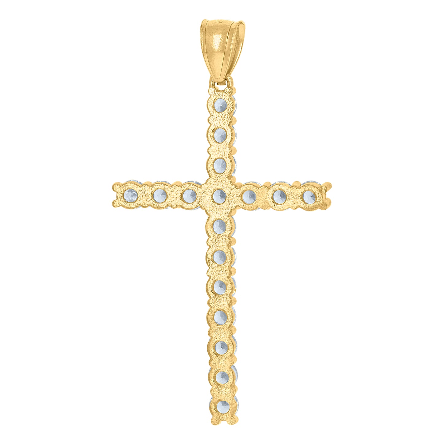 10Kt Gold Pendant