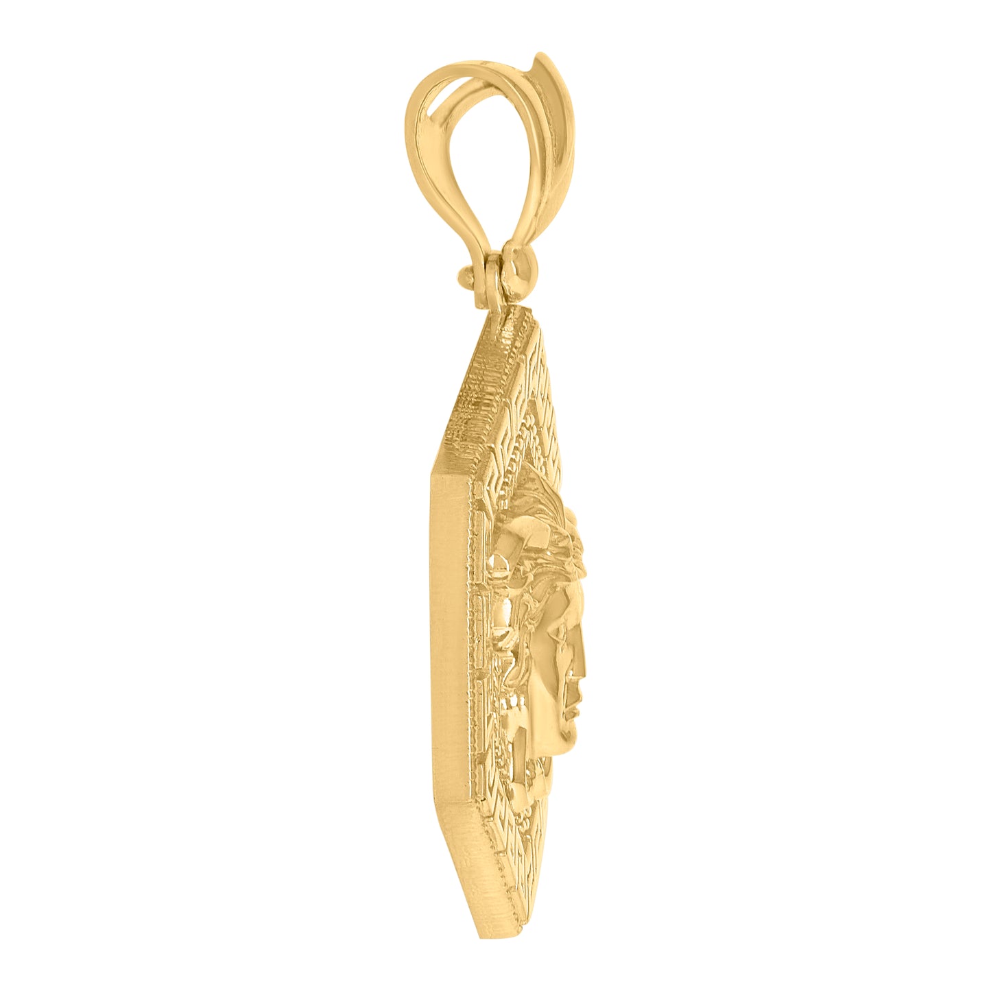 10Kt Gold Pendant
