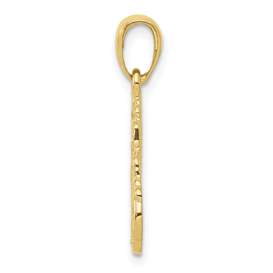 10K Truck Cab Pendant