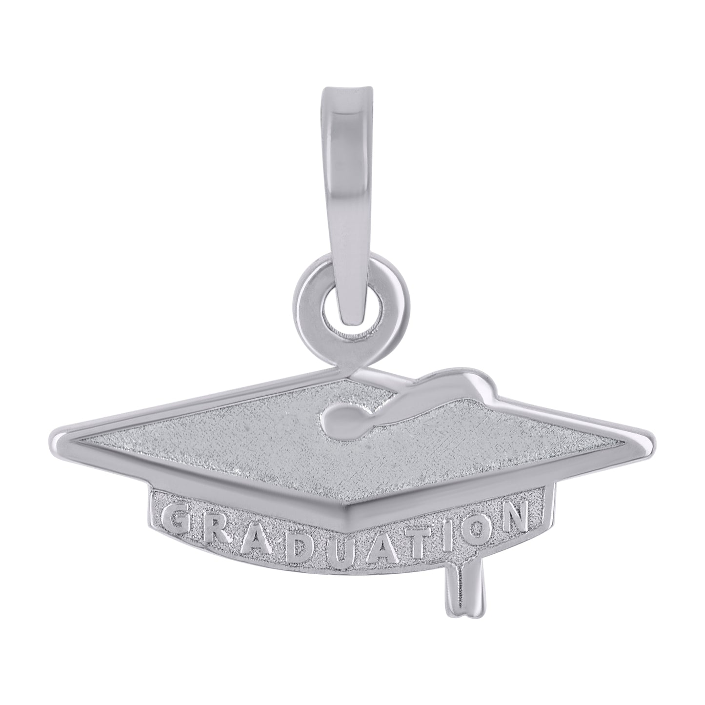 925 Sterling Silver Pendant