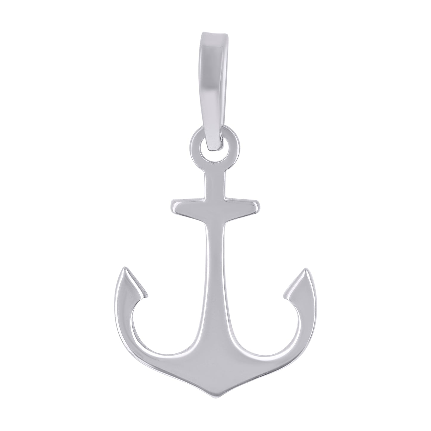 925 Sterling Silver Pendant