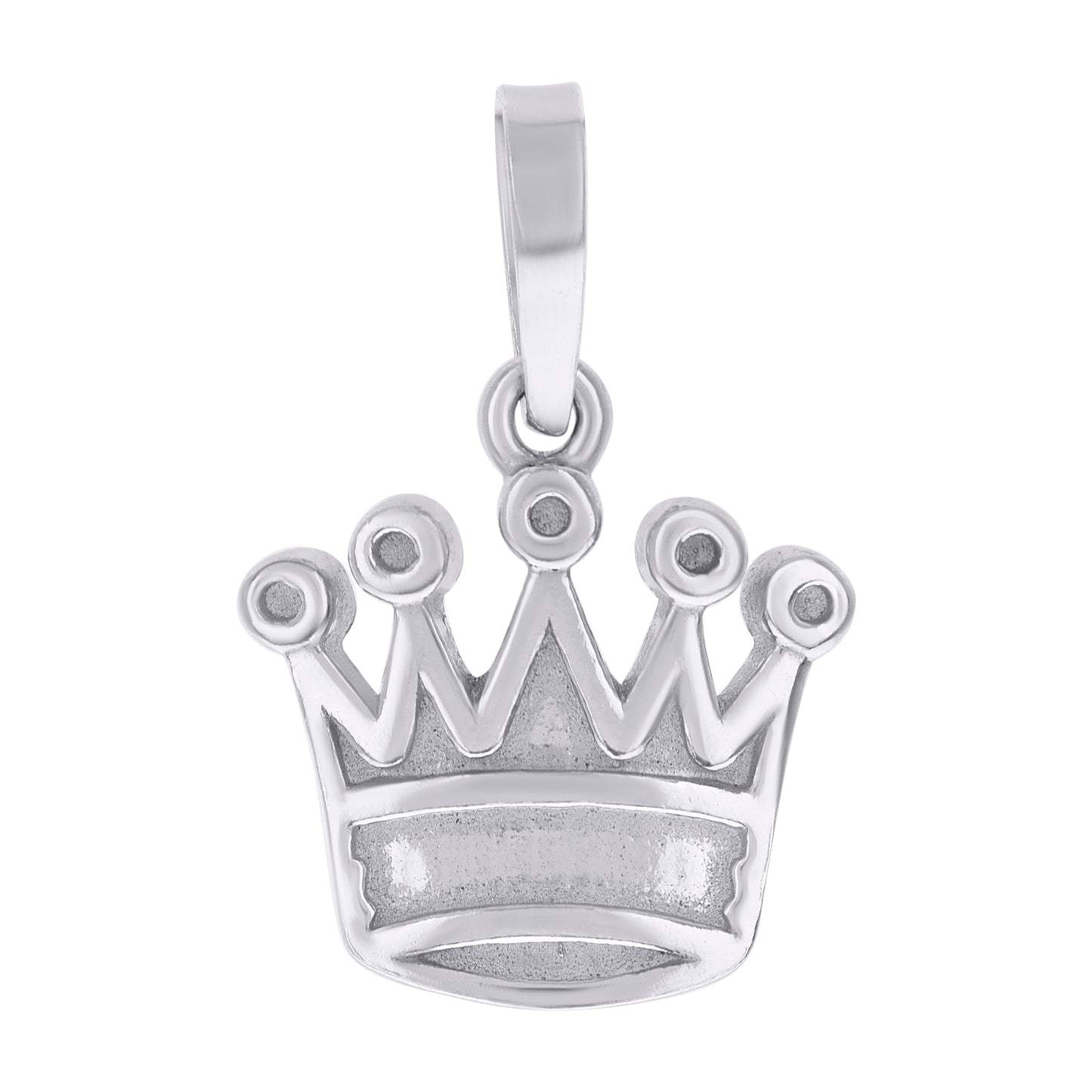 925 Sterling Silver Pendant