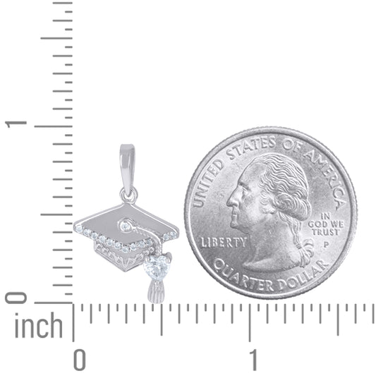 925 Sterling Silver Pendant