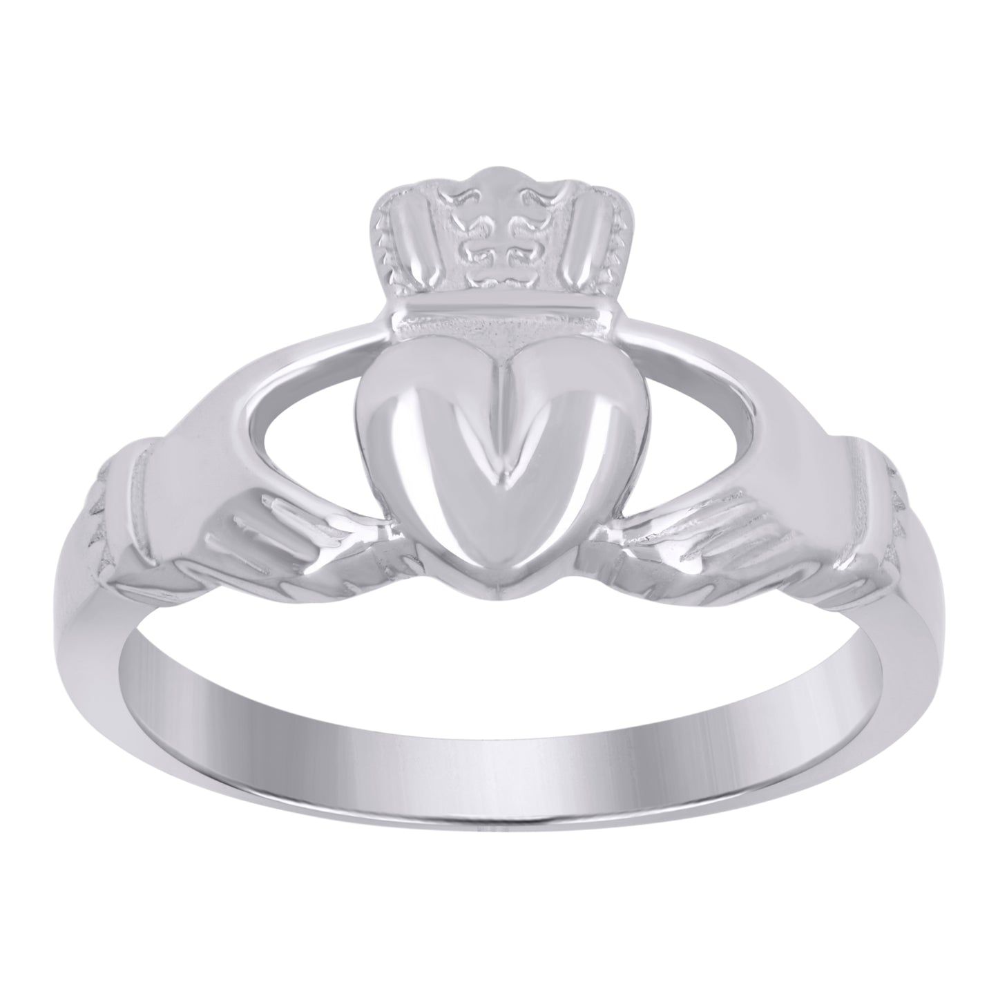 925 Sterling Silver Ring -S6