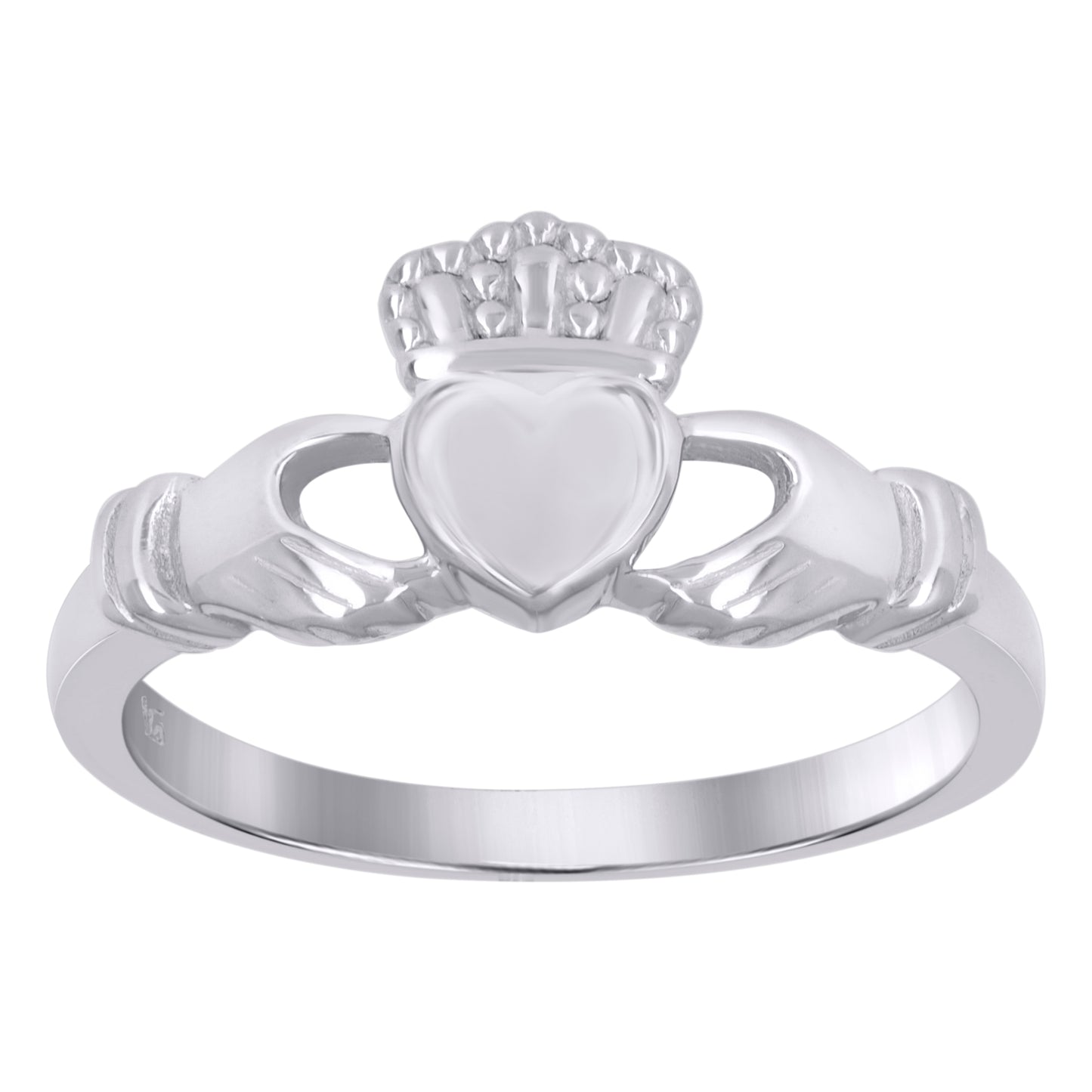 925 Sterling Silver Ring-S6