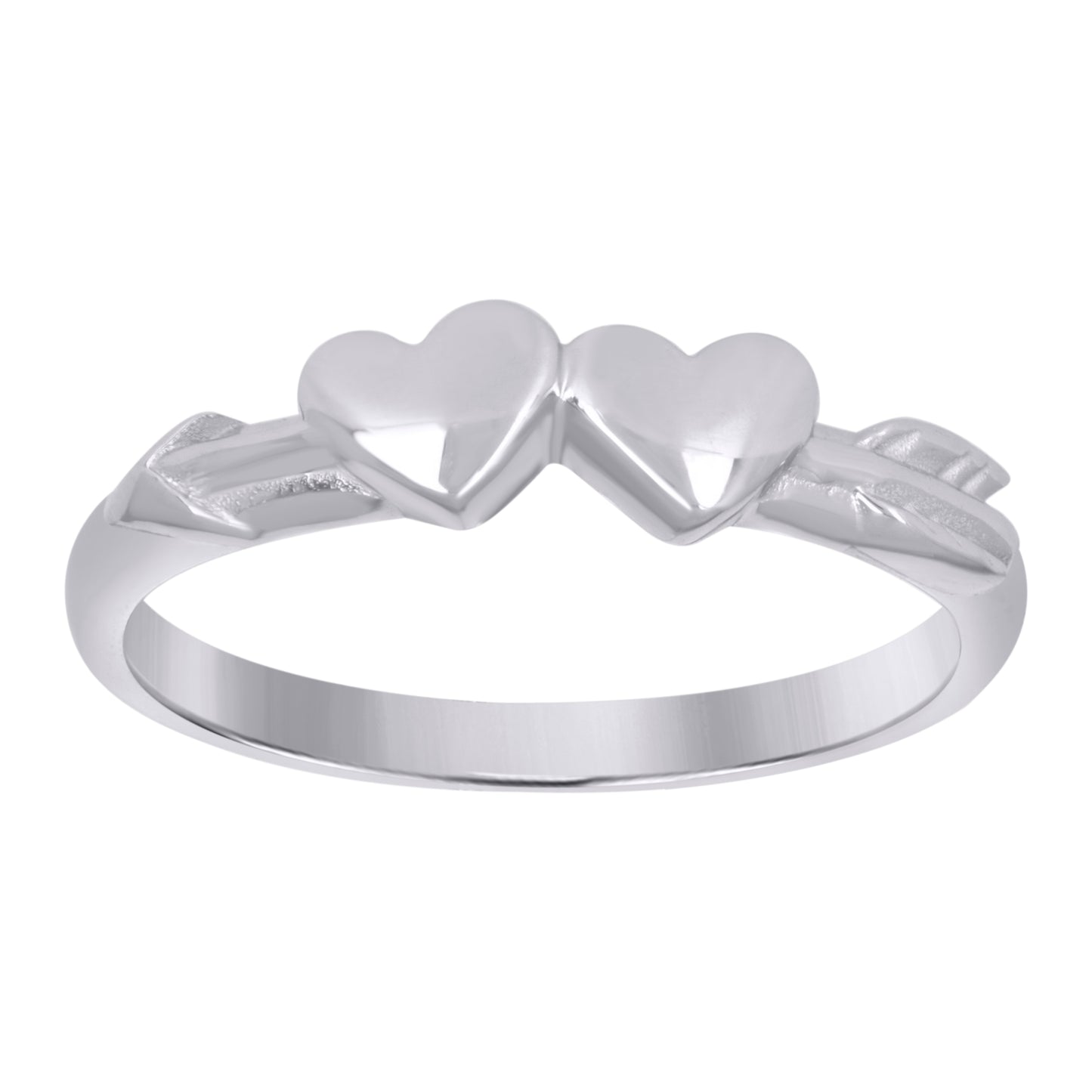 925 Sterling Silver Ring-S6