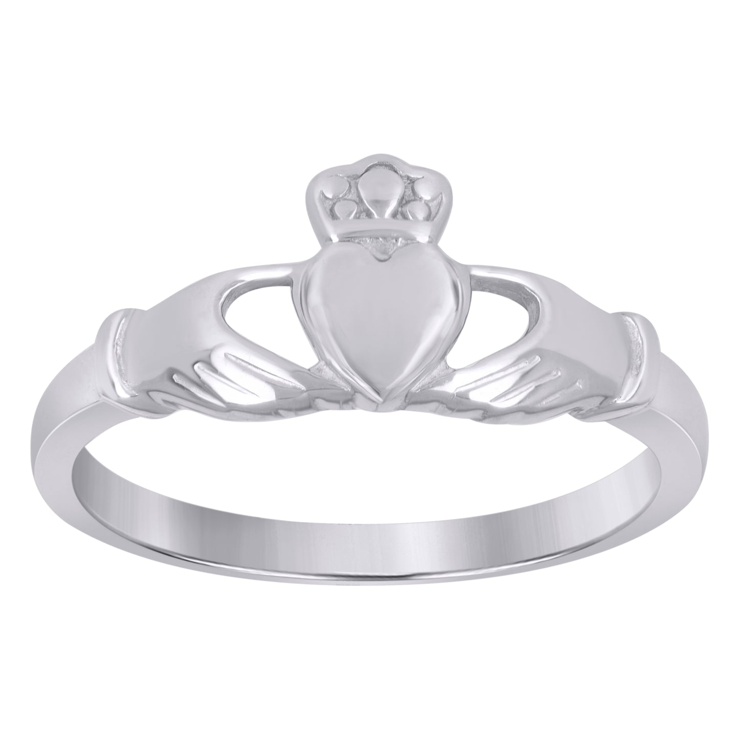 925 Sterling Silver Ring-S6