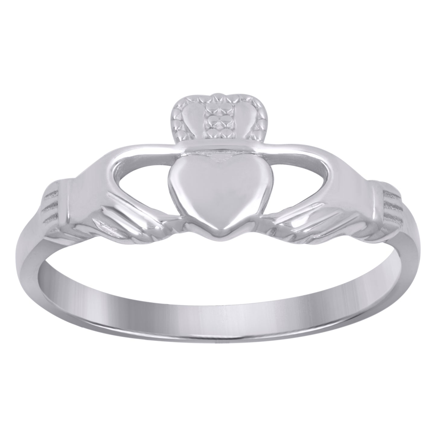 925 Sterling Silver Ring-S6