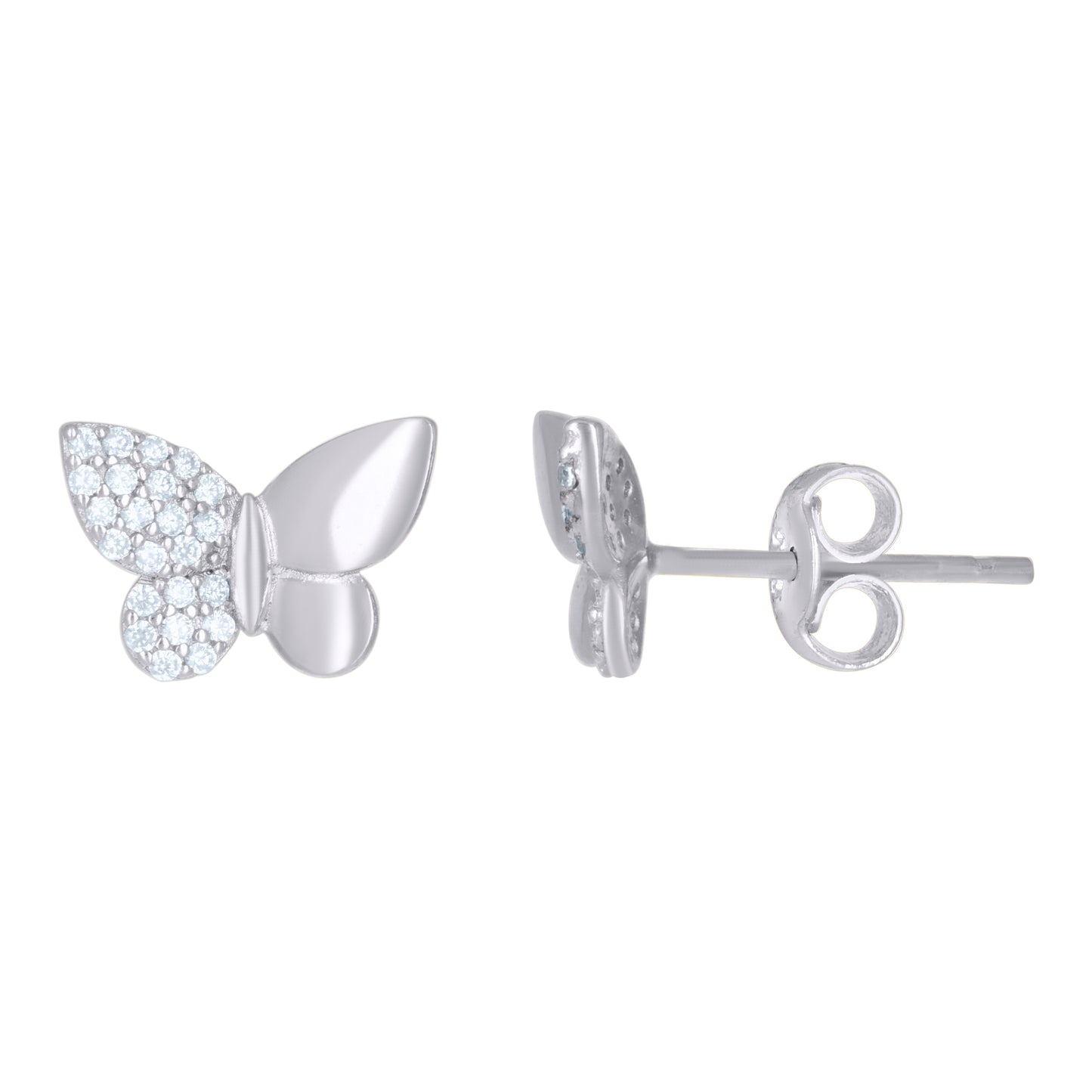 925 Sterling Silver Earring