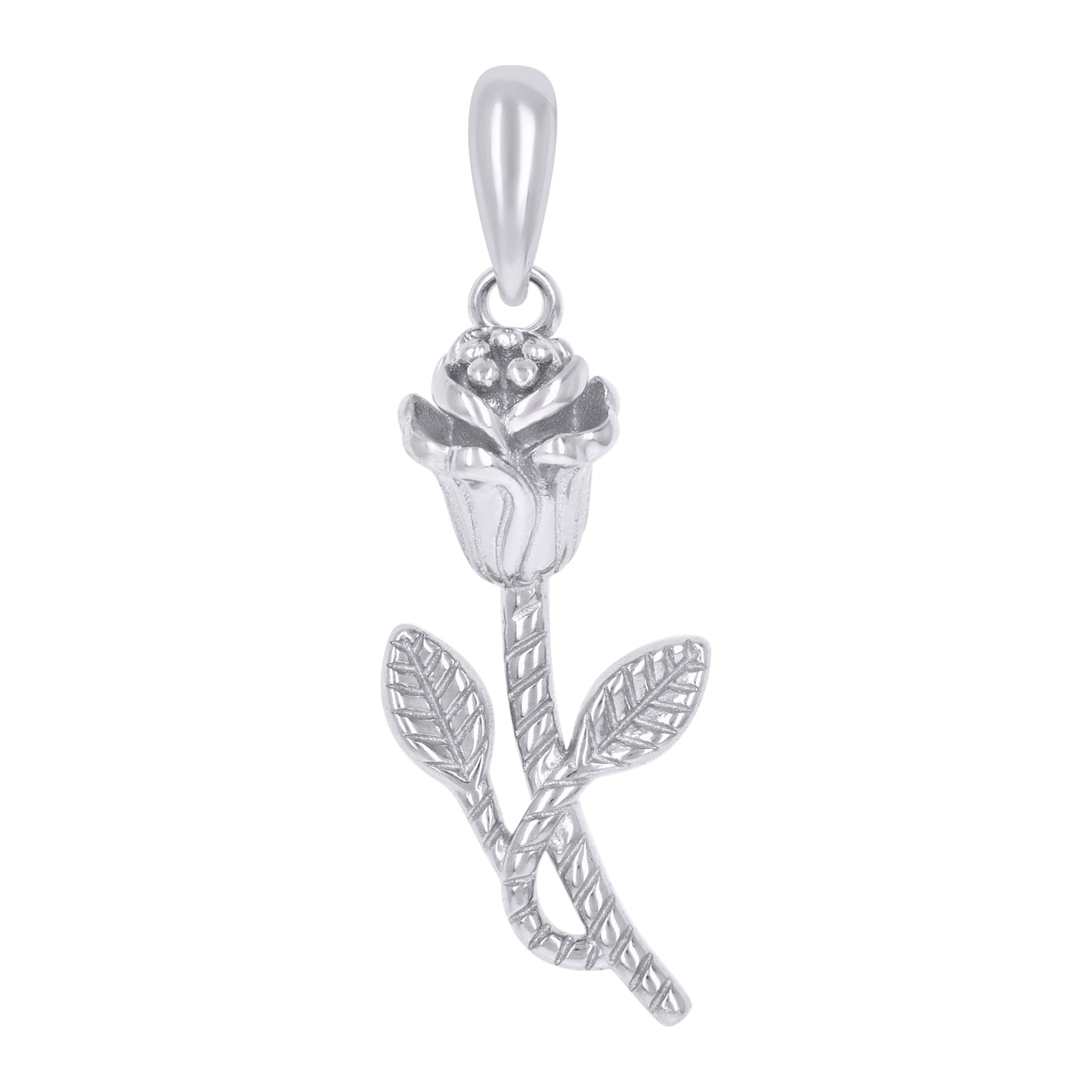925 Sterling Silver Pendant