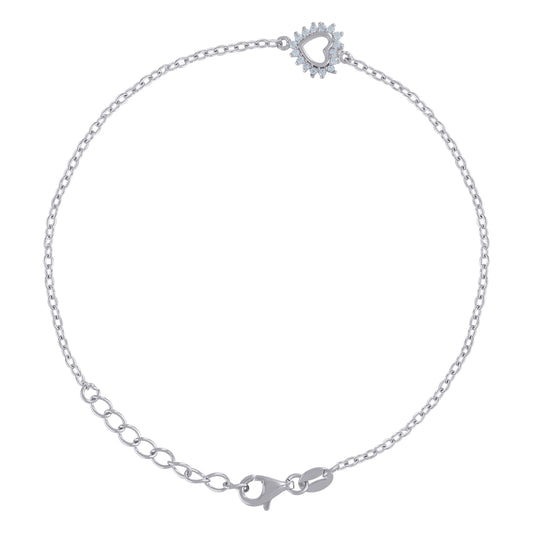 925 Sterling Silver Bracelet