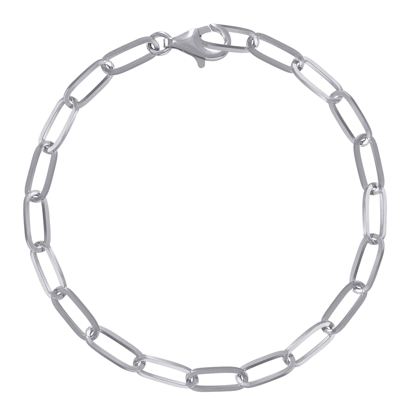 925 Sterling Silver Bracelet