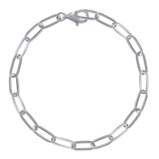 925 Sterling Silver Bracelet