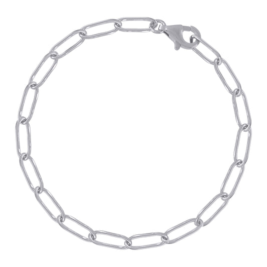 925 Sterling Silver Bracelet