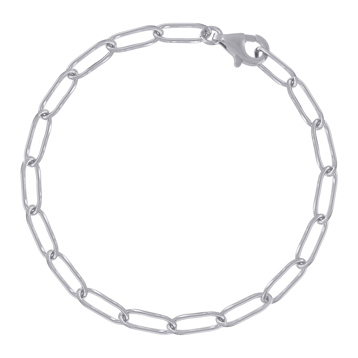 925 Sterling Silver Bracelet