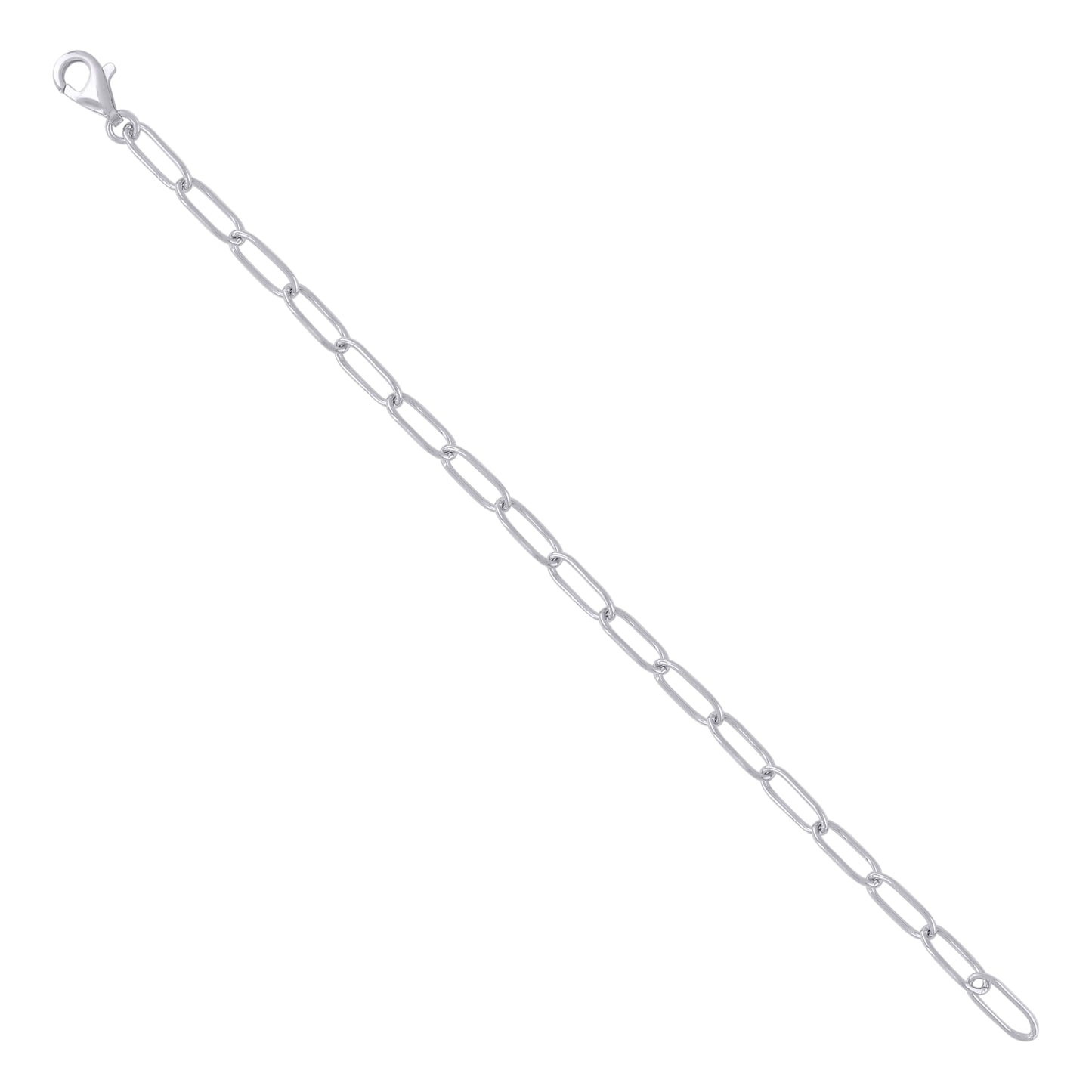 925 Sterling Silver Bracelet