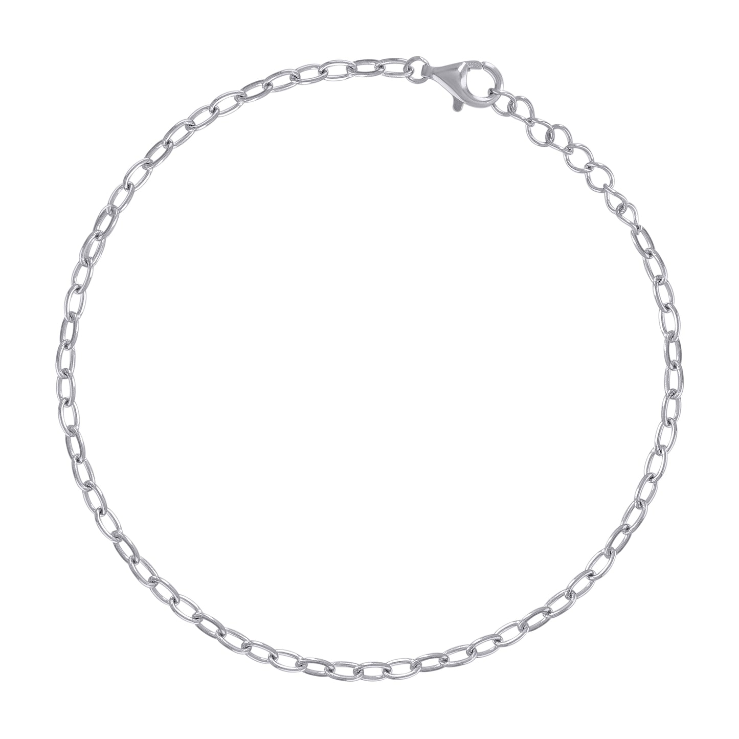 925 Sterling Silver Bracelet