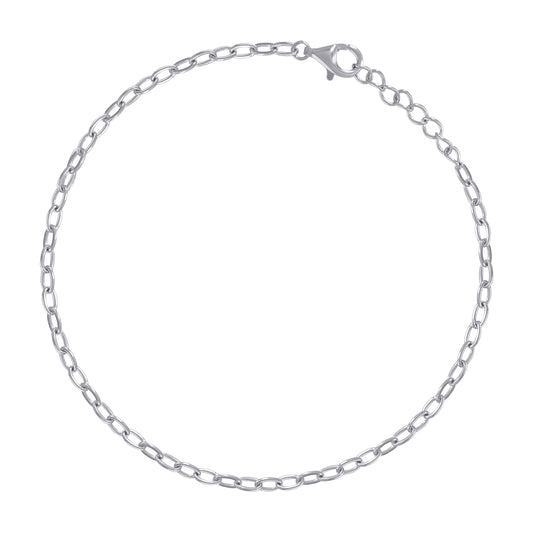 925 Sterling Silver Bracelet