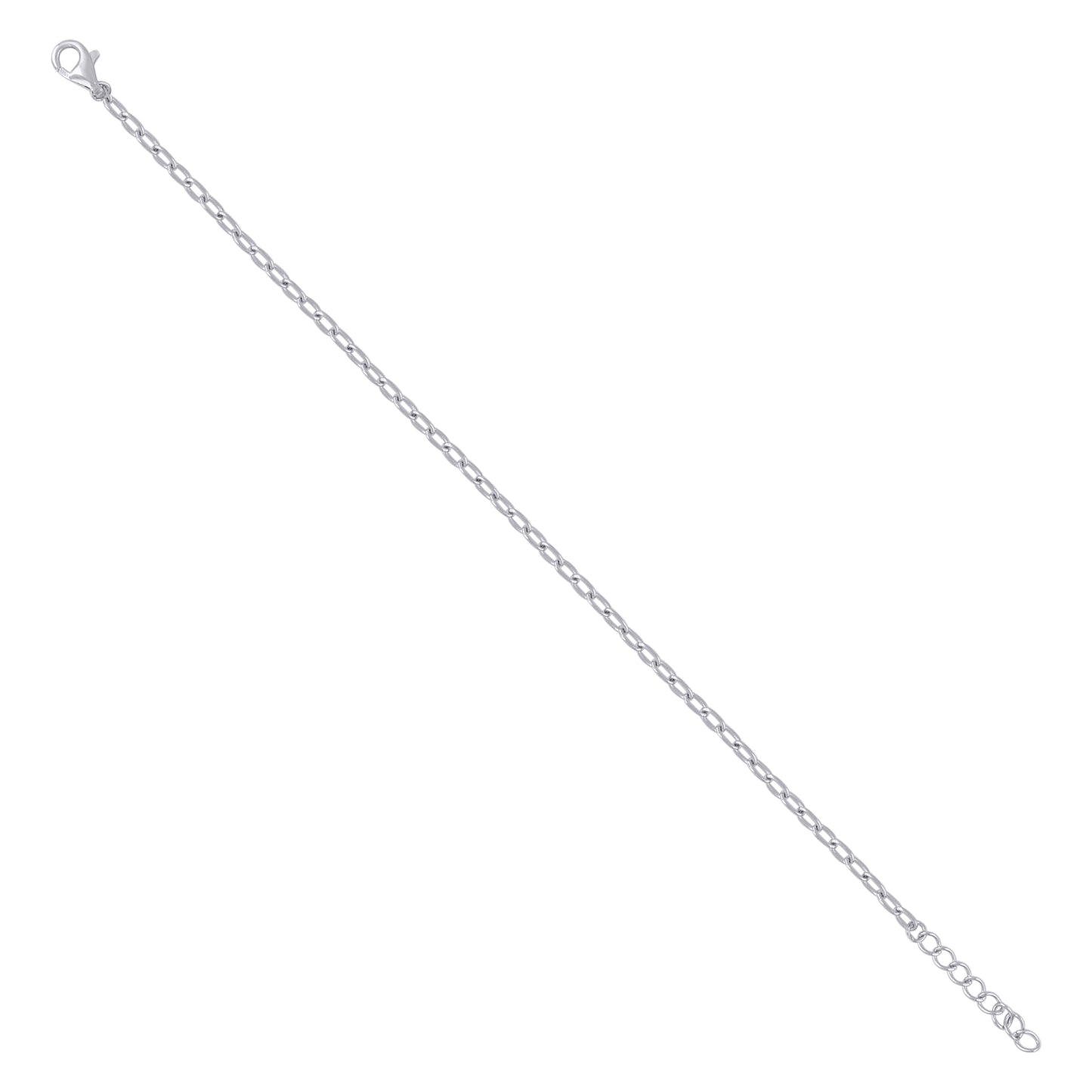 925 Sterling Silver Bracelet