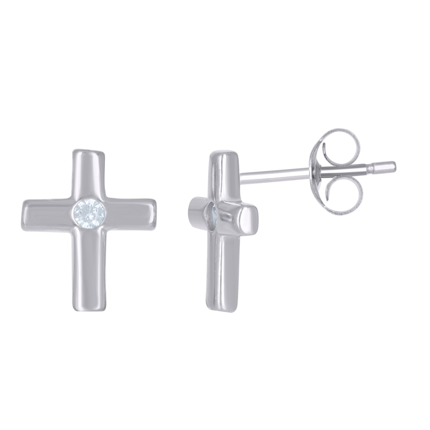 925 Sterling Silver Earring