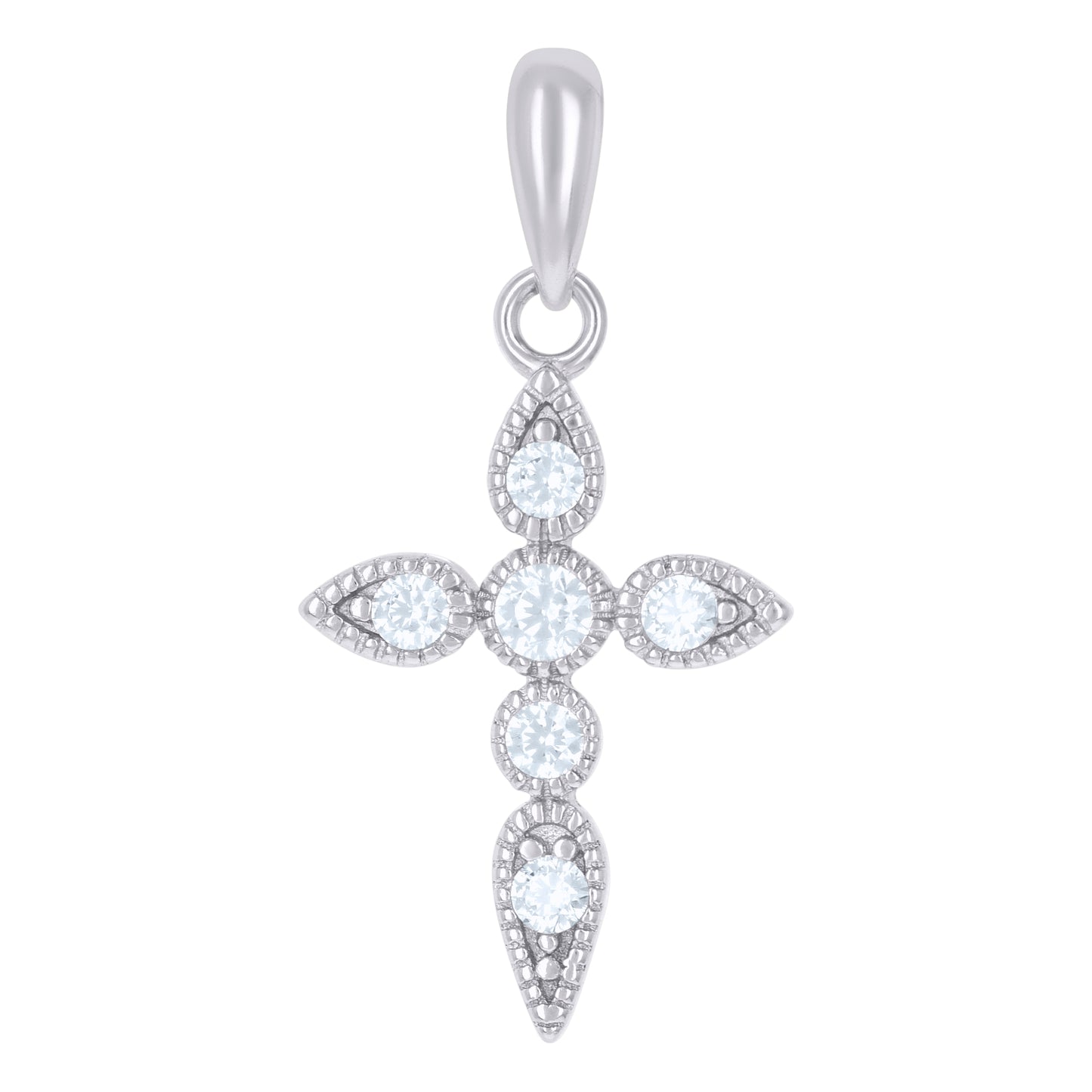 925 Sterling Silver Pendant