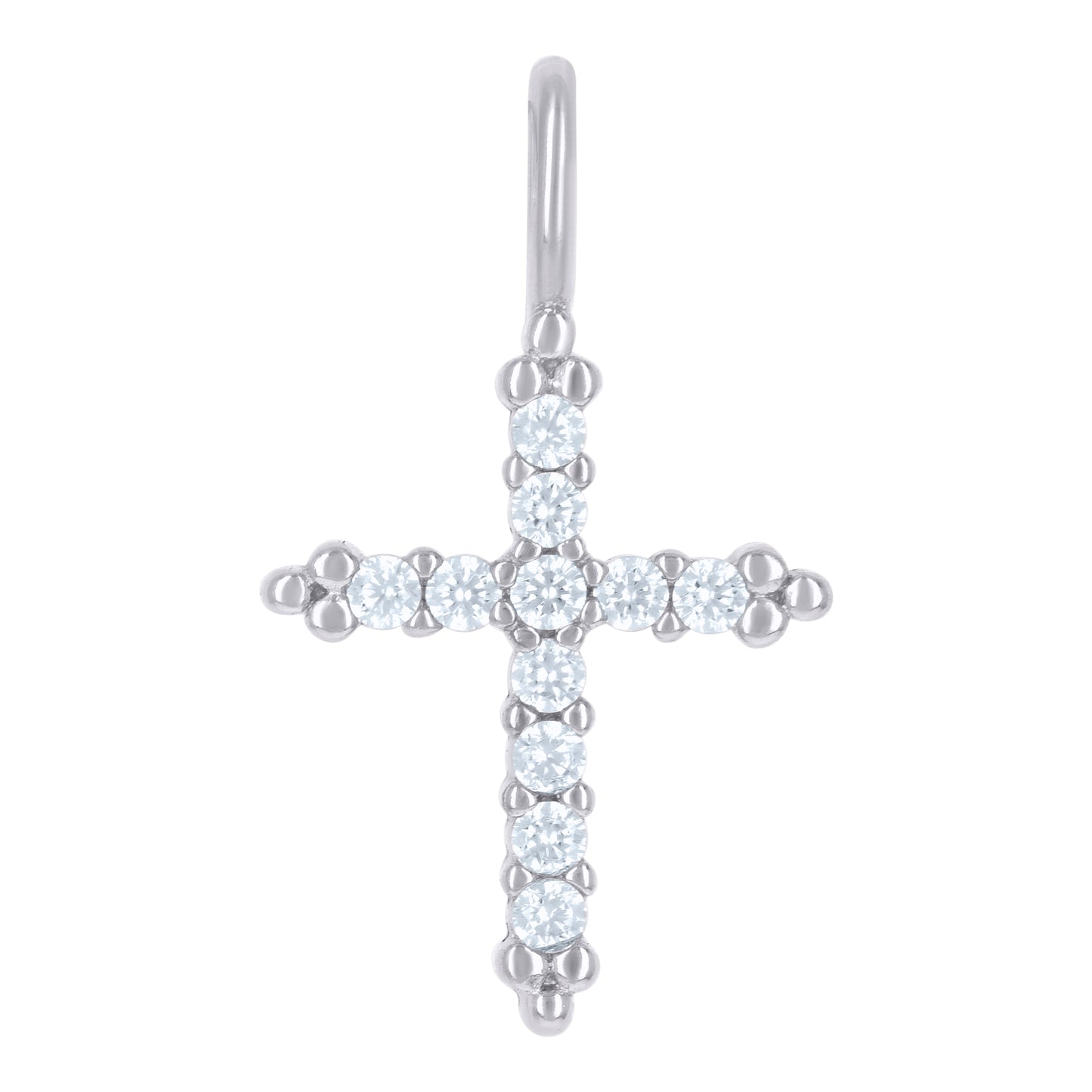 925 Sterling Silver Pendant