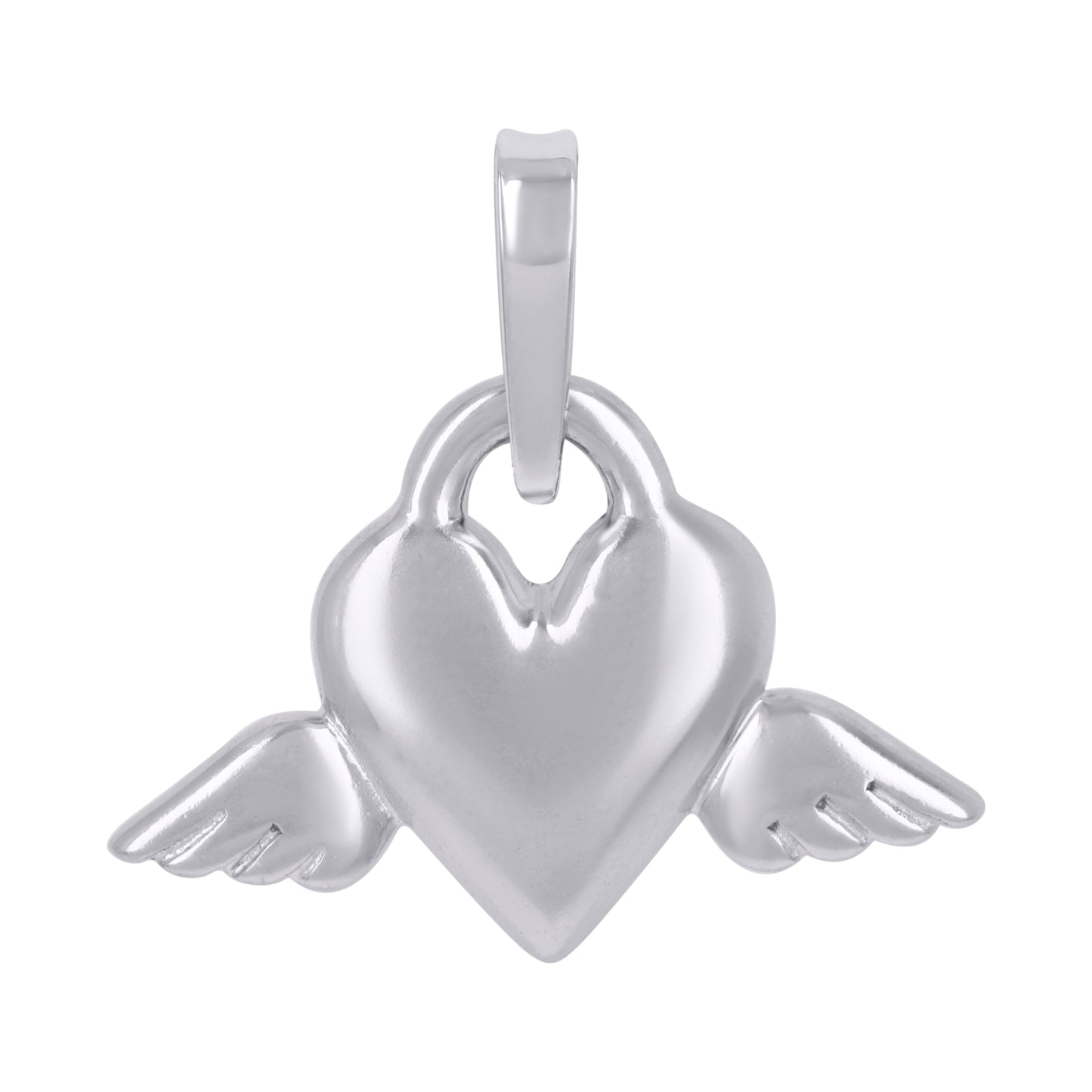 925 Sterling Silver Pendant
