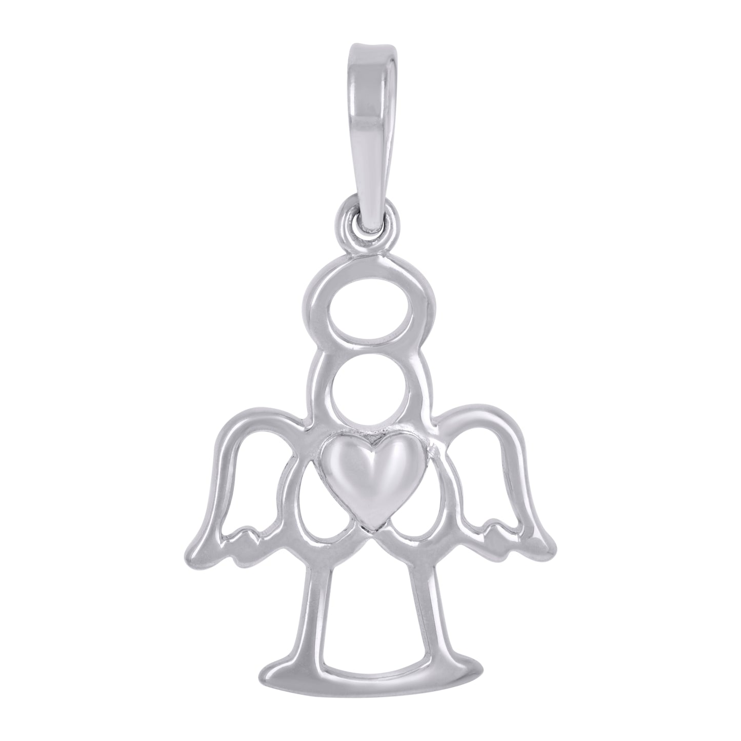 925 Sterling Silver Pendant