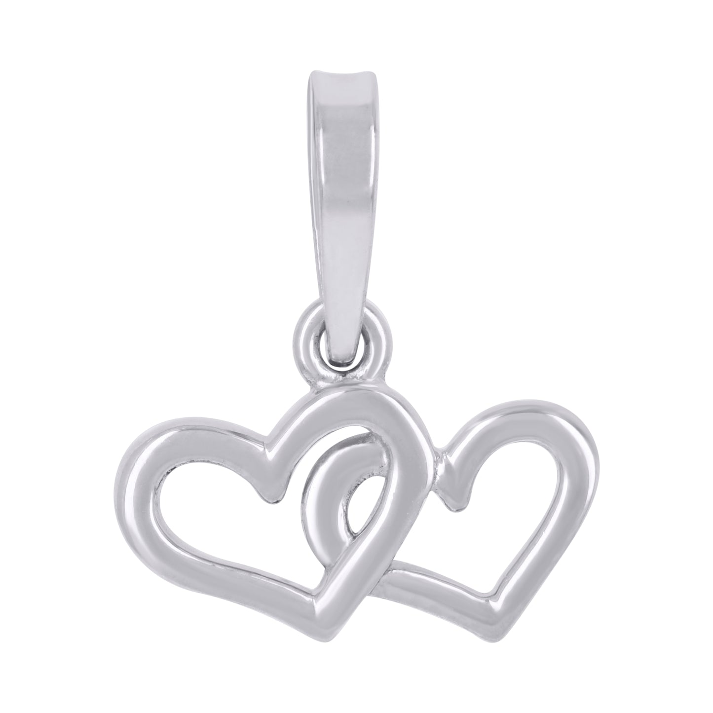 925 Sterling Silver Pendant