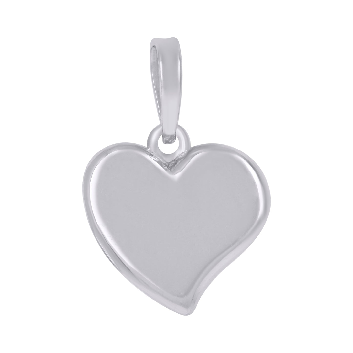 925 Sterling Silver Pendant
