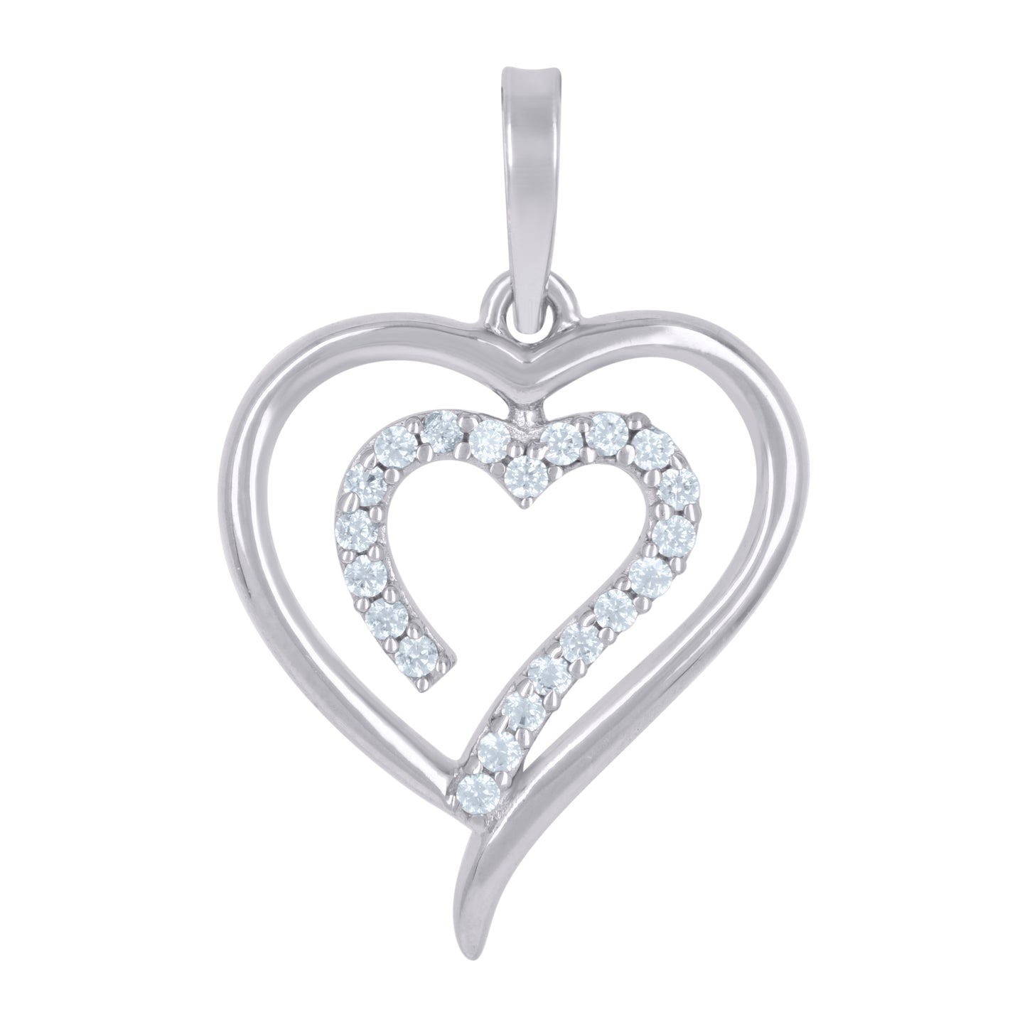 925 Sterling Silver Pendant