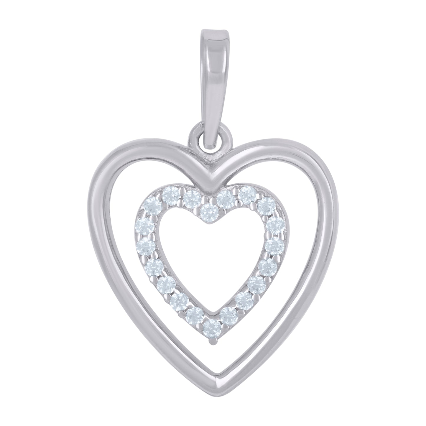 925 Sterling Silver Pendant