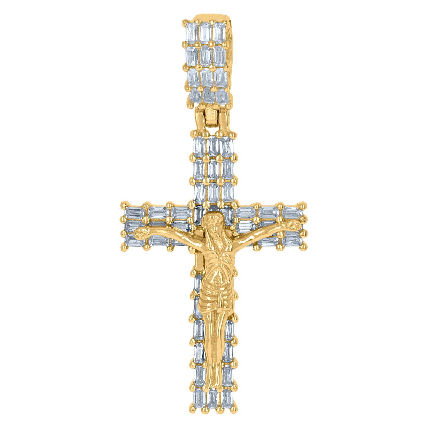 925 Sterling Silver Pendant