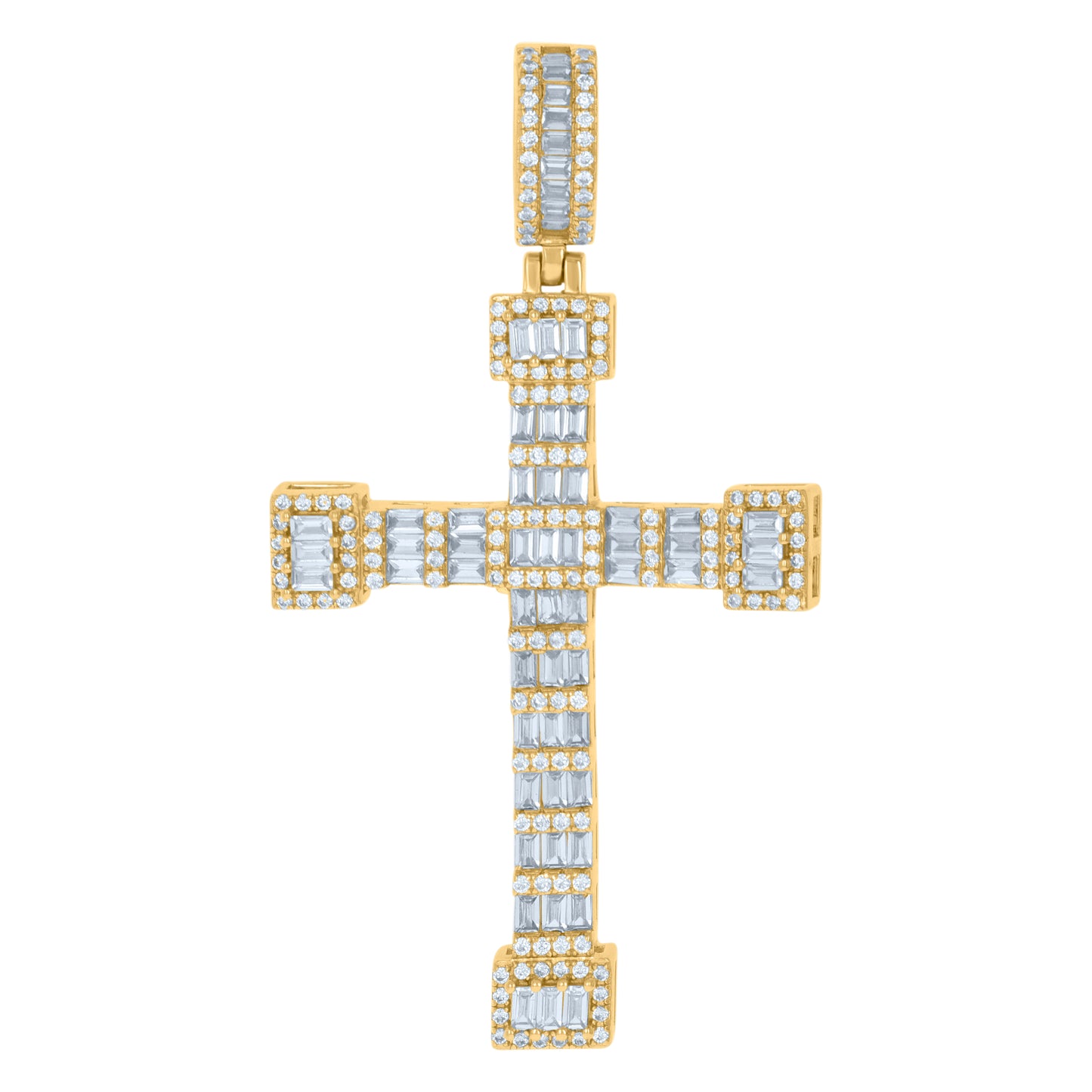 925 Sterling Silver Pendant