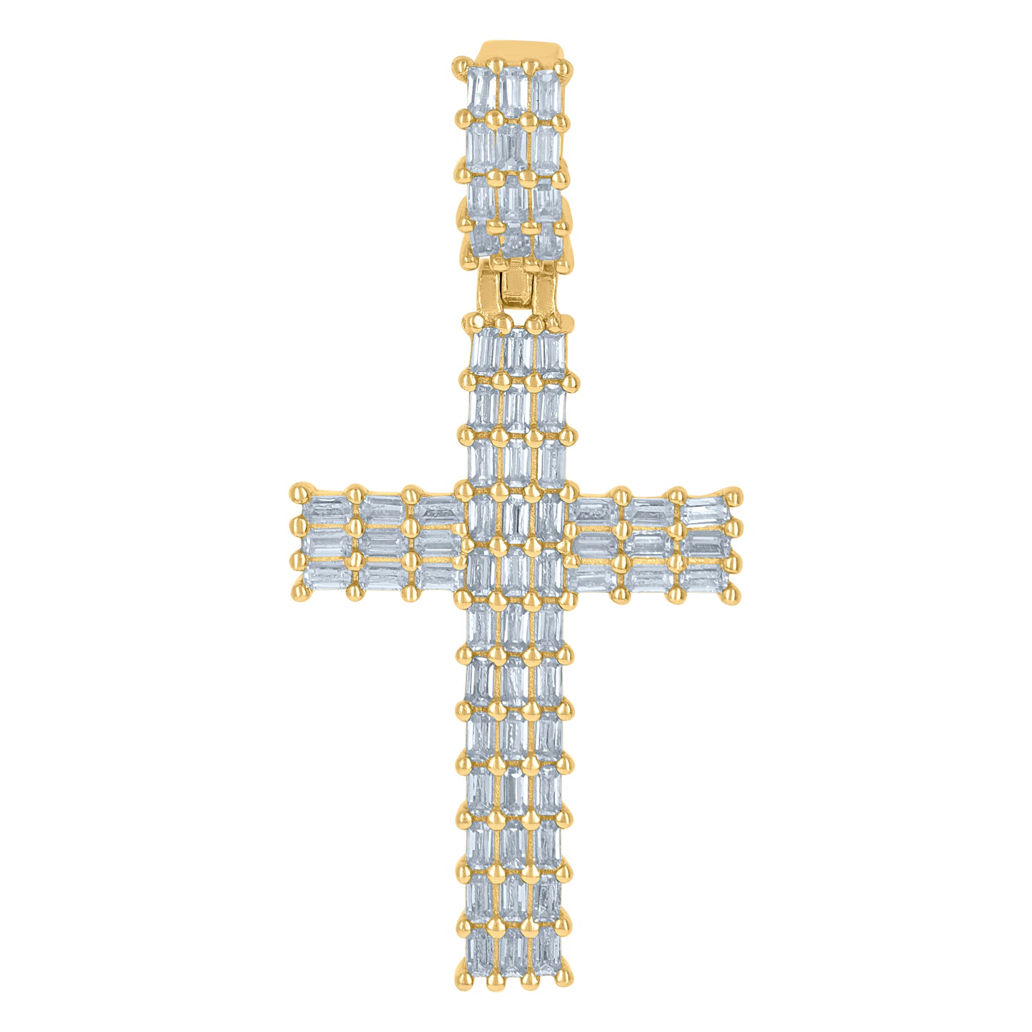 925 Sterling Silver Pendant