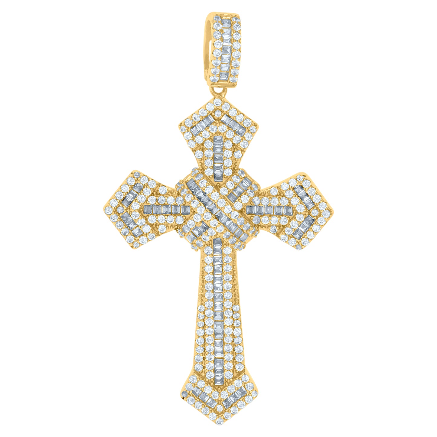 925 Sterling Silver Pendant
