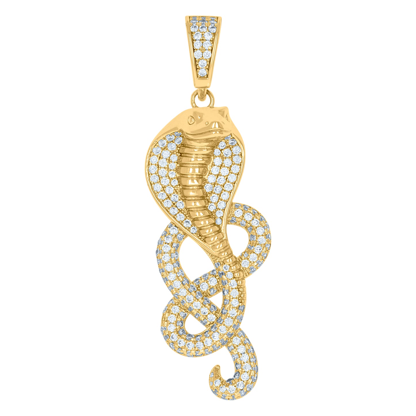925 Sterling Silver Pendant