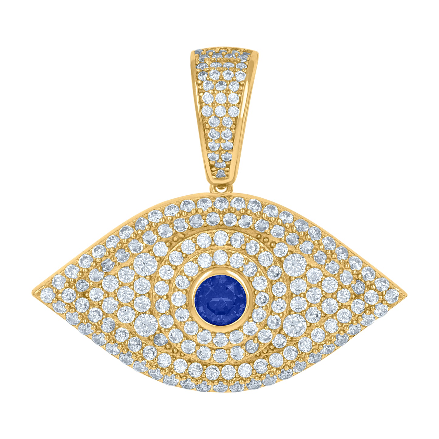925 Sterling Silver Pendant