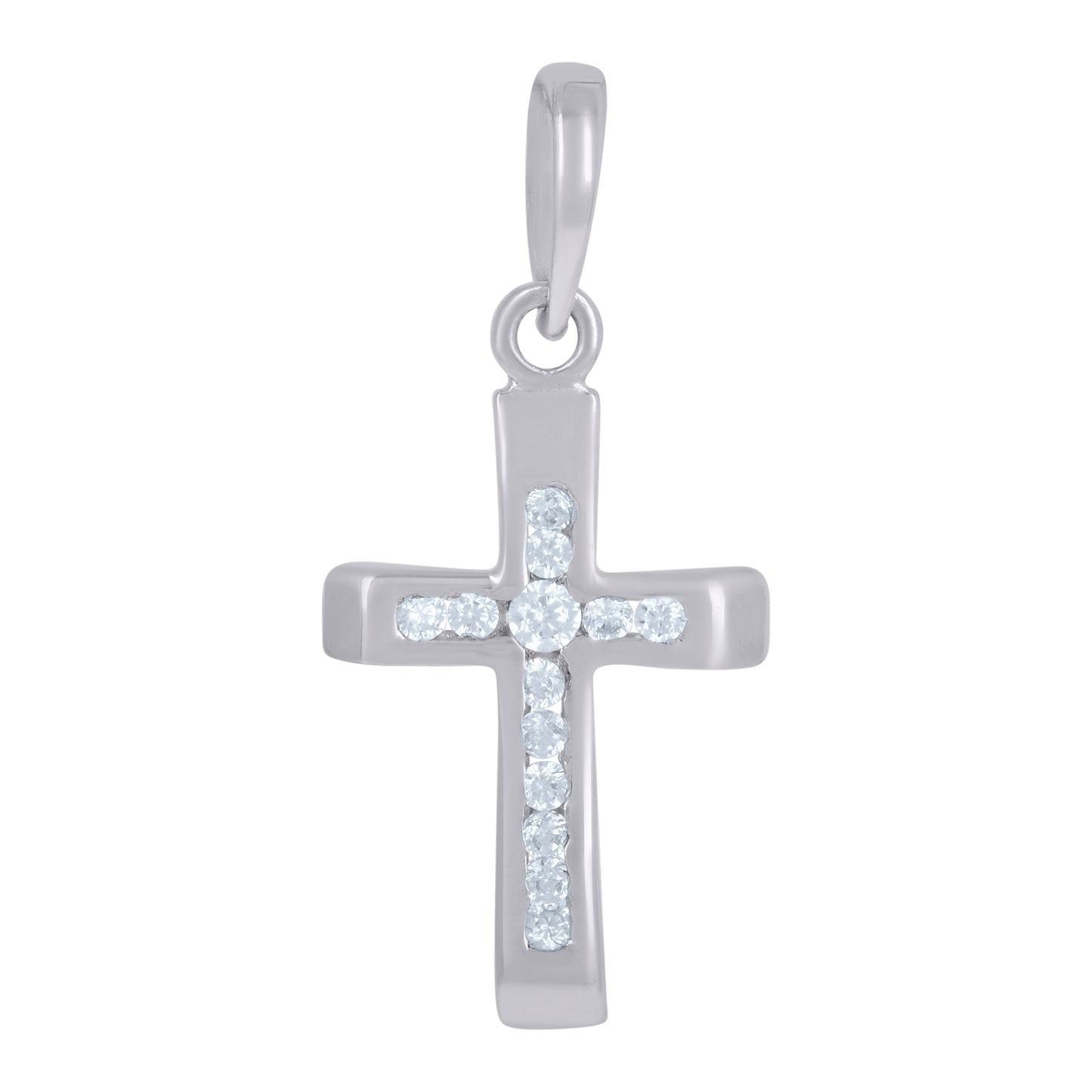 925 Sterling Silver Pendant